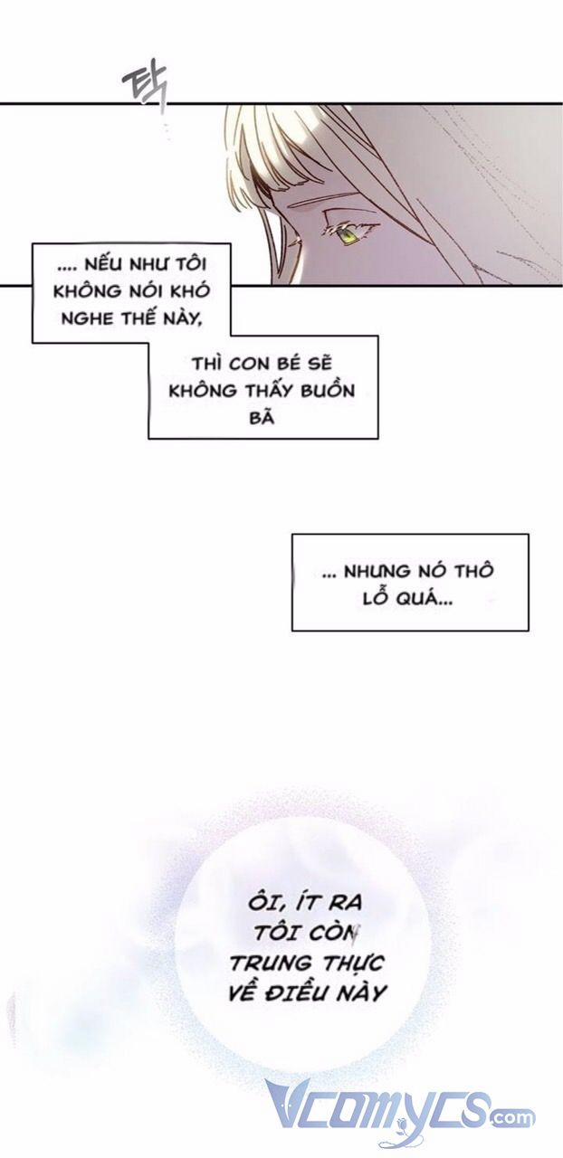 Lâu Đài Hoa Hồng Trắng Của Elise 1 trang 8