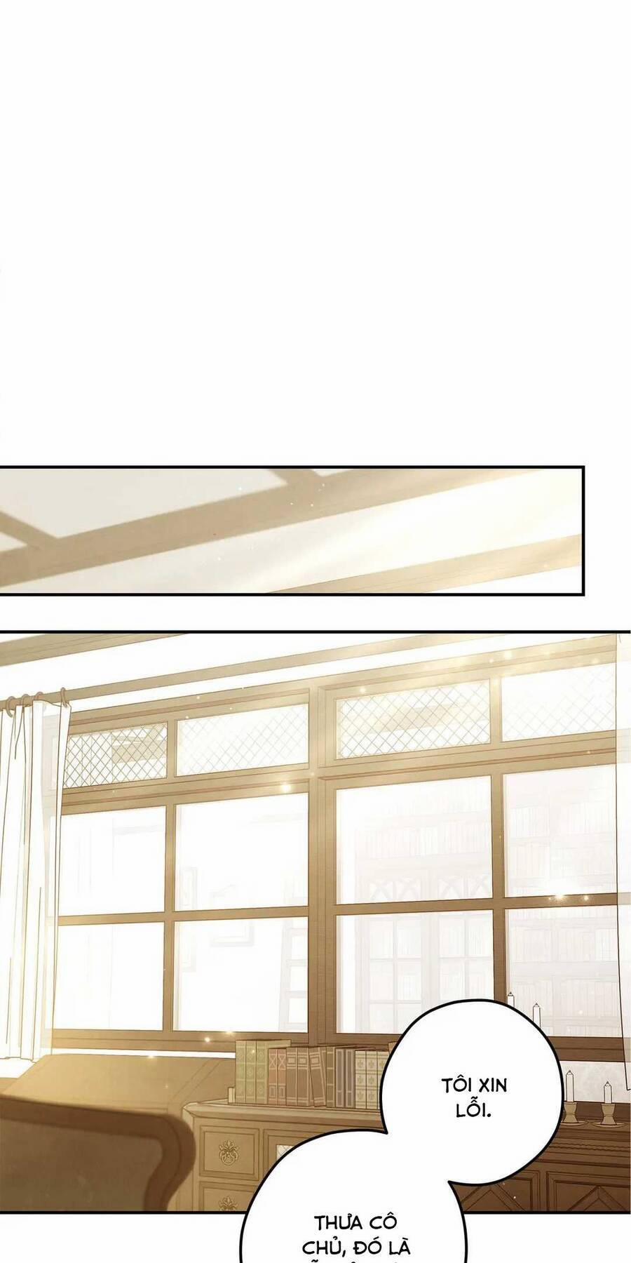 Lâu Đài Hoa Hồng Trắng Của Elise 10 trang 0