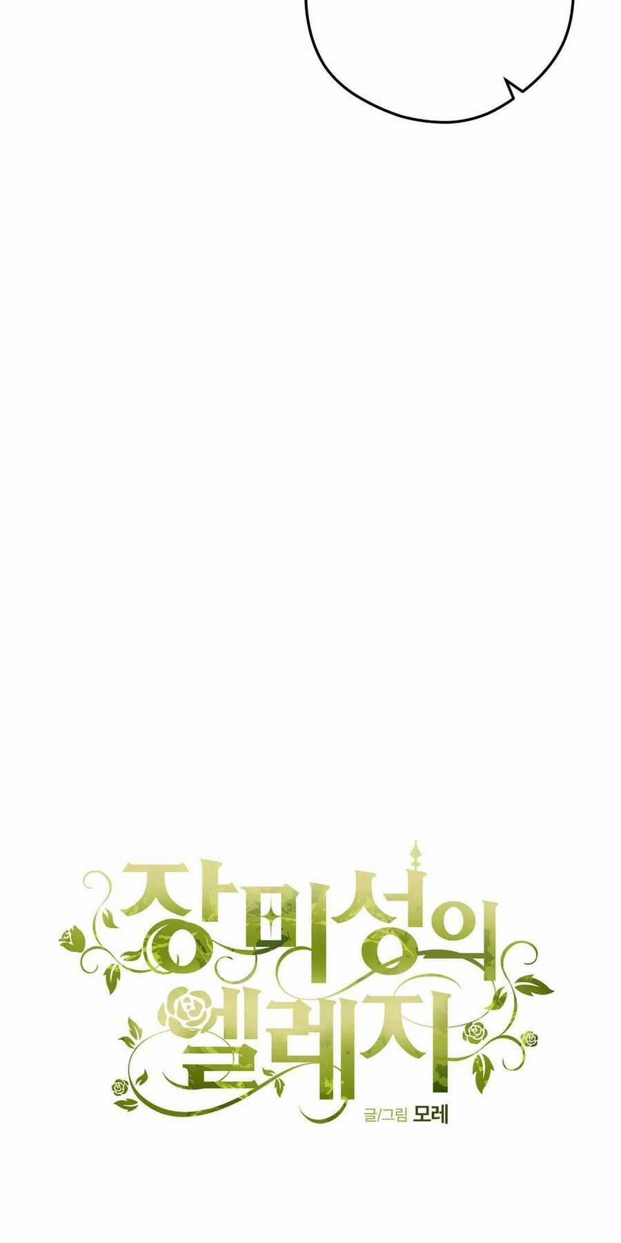 Lâu Đài Hoa Hồng Trắng Của Elise 10 trang 12