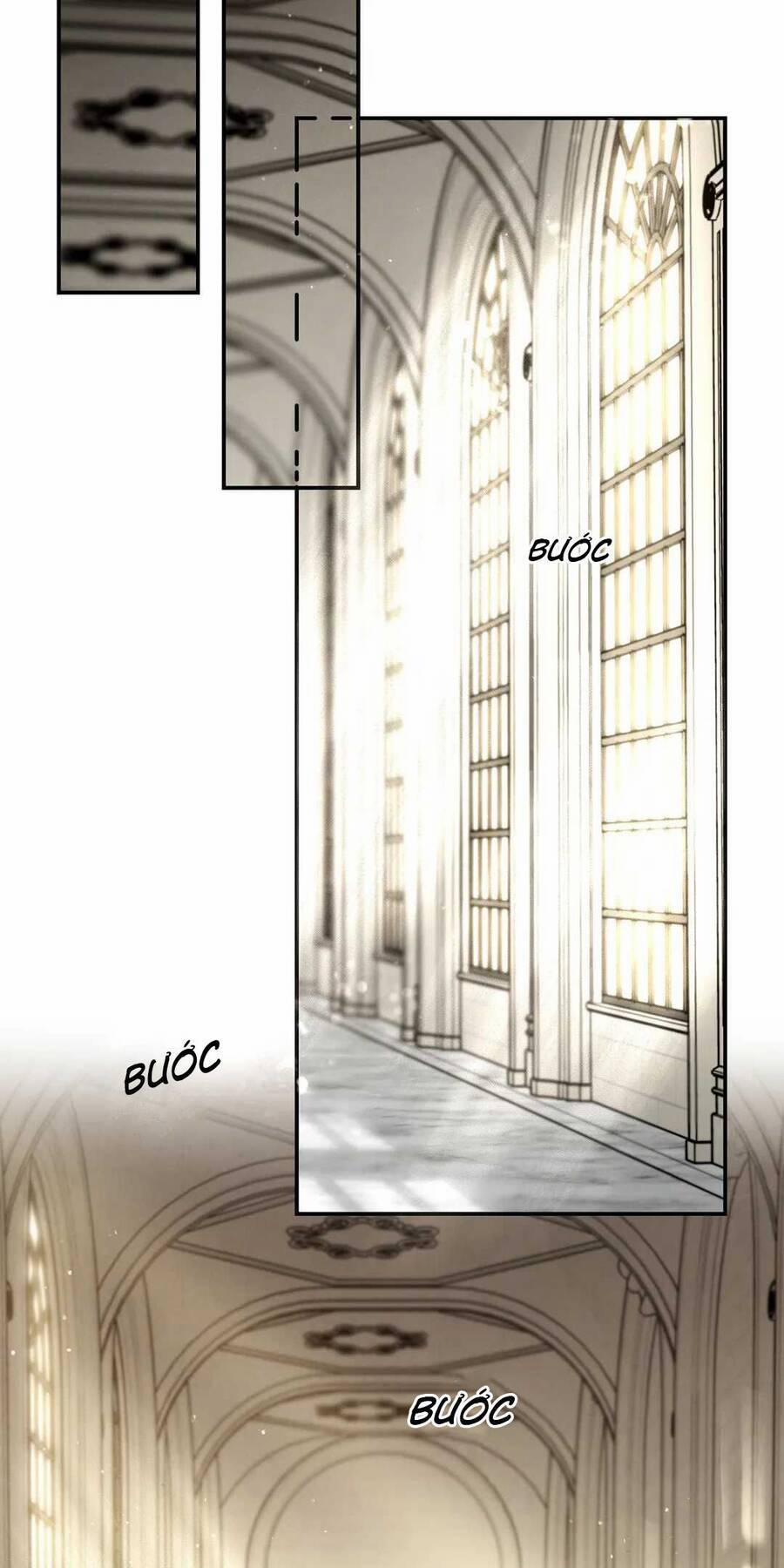 Lâu Đài Hoa Hồng Trắng Của Elise 10 trang 14