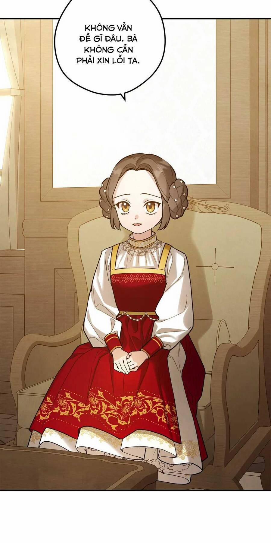 Lâu Đài Hoa Hồng Trắng Của Elise 10 trang 2