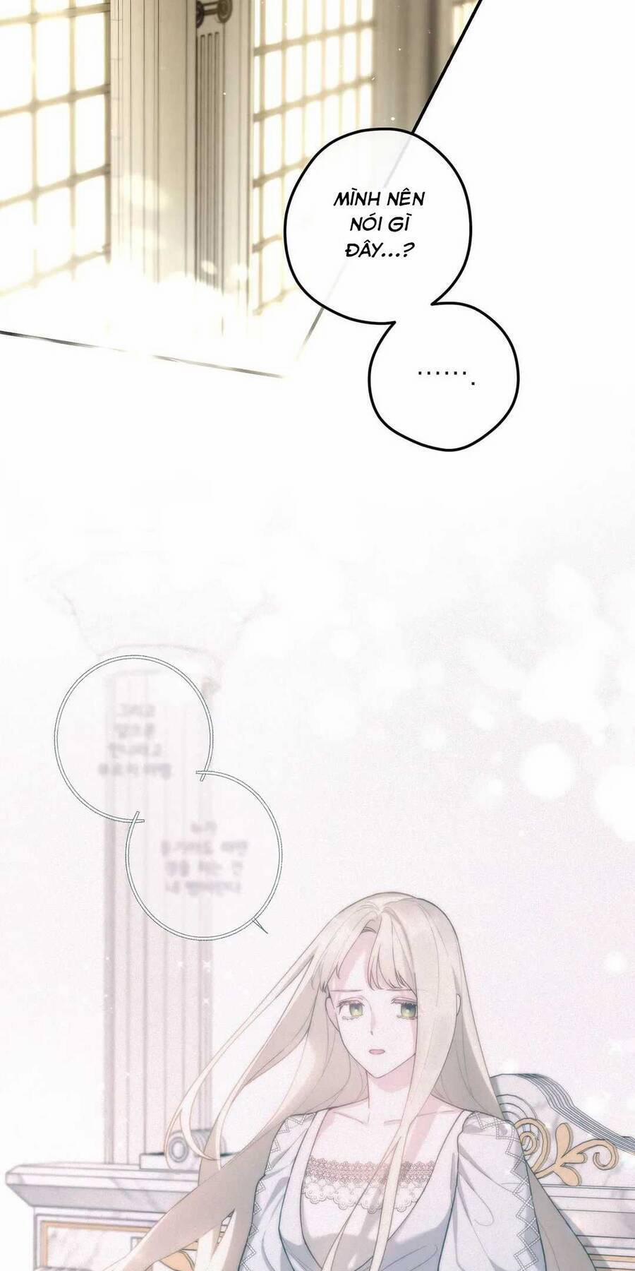 Lâu Đài Hoa Hồng Trắng Của Elise 10 trang 24