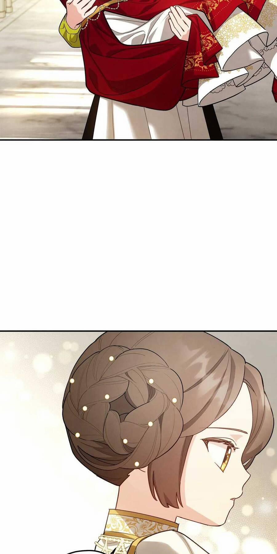 Lâu Đài Hoa Hồng Trắng Của Elise 10 trang 28