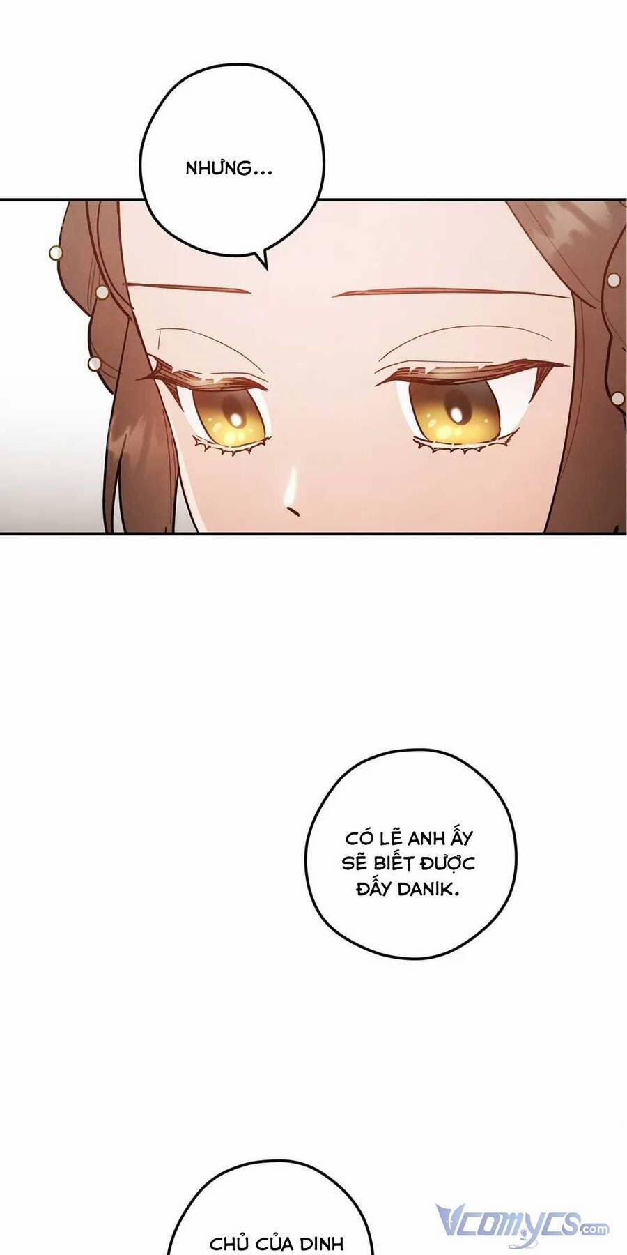 Lâu Đài Hoa Hồng Trắng Của Elise 10 trang 3