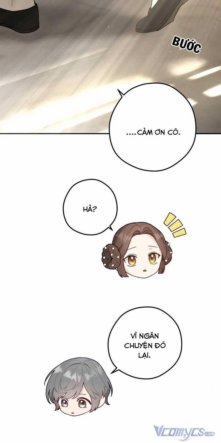 Lâu Đài Hoa Hồng Trắng Của Elise 10 trang 31