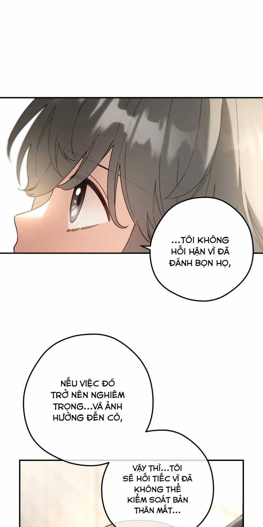 Lâu Đài Hoa Hồng Trắng Của Elise 10 trang 32