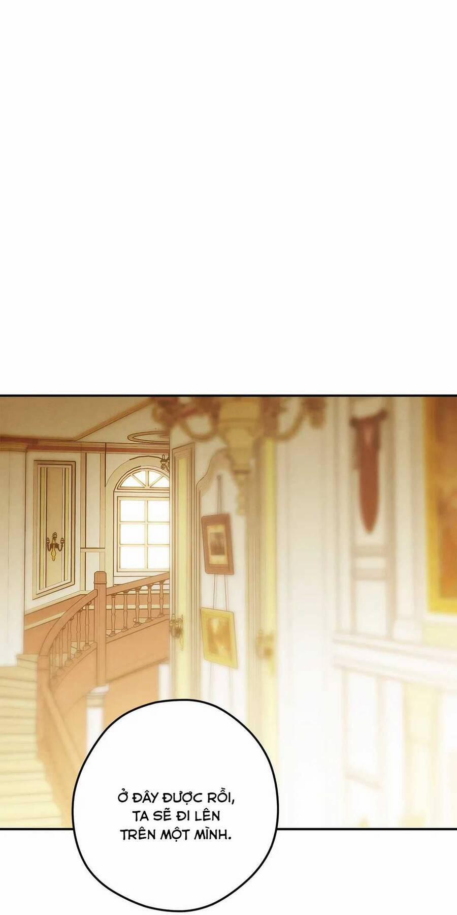 Lâu Đài Hoa Hồng Trắng Của Elise 10 trang 34