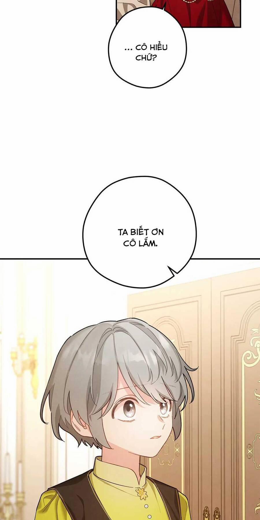 Lâu Đài Hoa Hồng Trắng Của Elise 10 trang 36