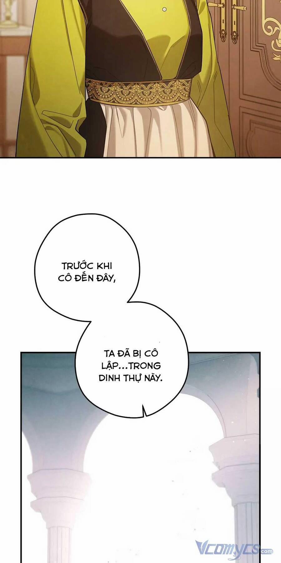 Lâu Đài Hoa Hồng Trắng Của Elise 10 trang 37