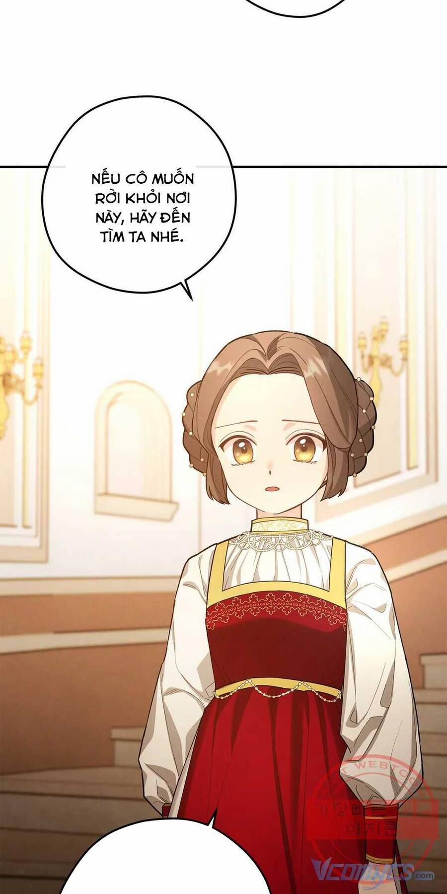 Lâu Đài Hoa Hồng Trắng Của Elise 10 trang 39