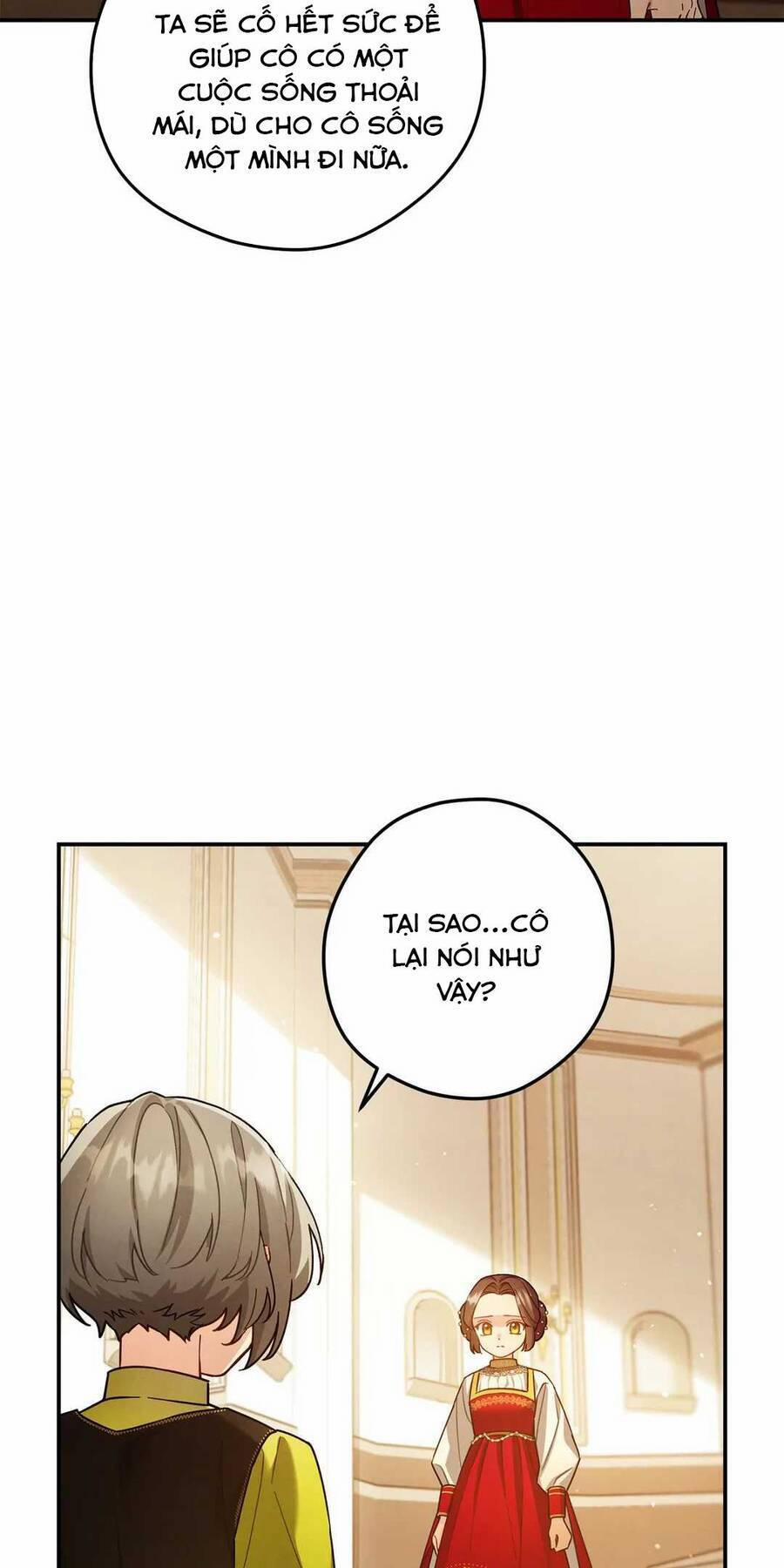 Lâu Đài Hoa Hồng Trắng Của Elise 10 trang 40