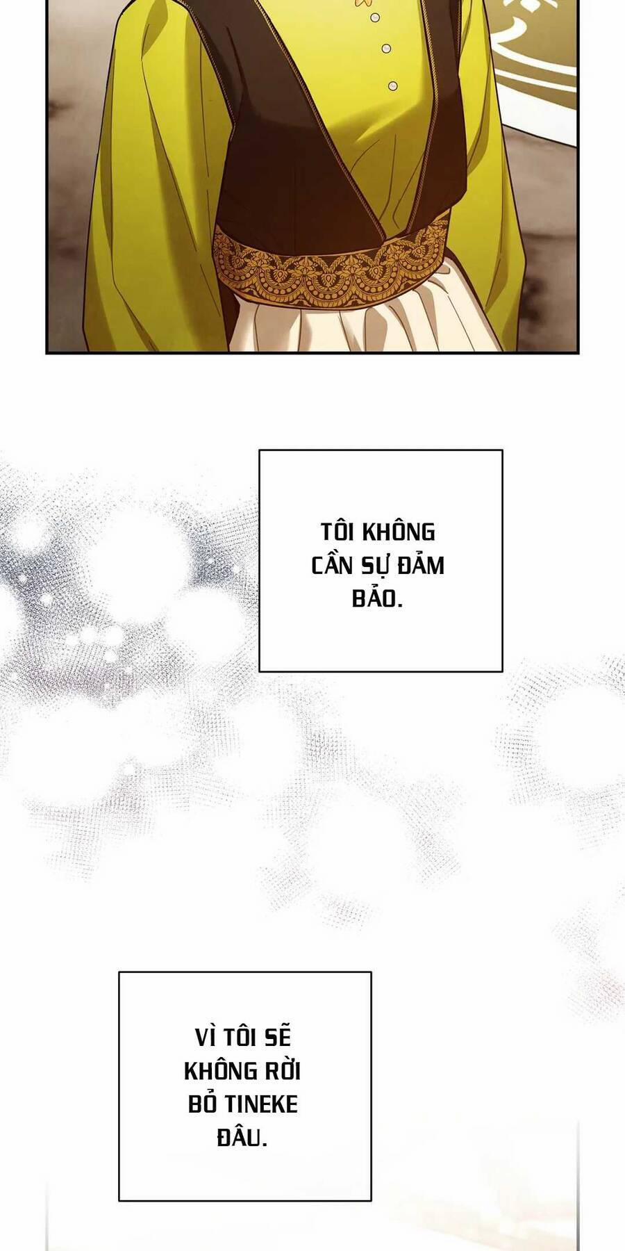 Lâu Đài Hoa Hồng Trắng Của Elise 10 trang 42