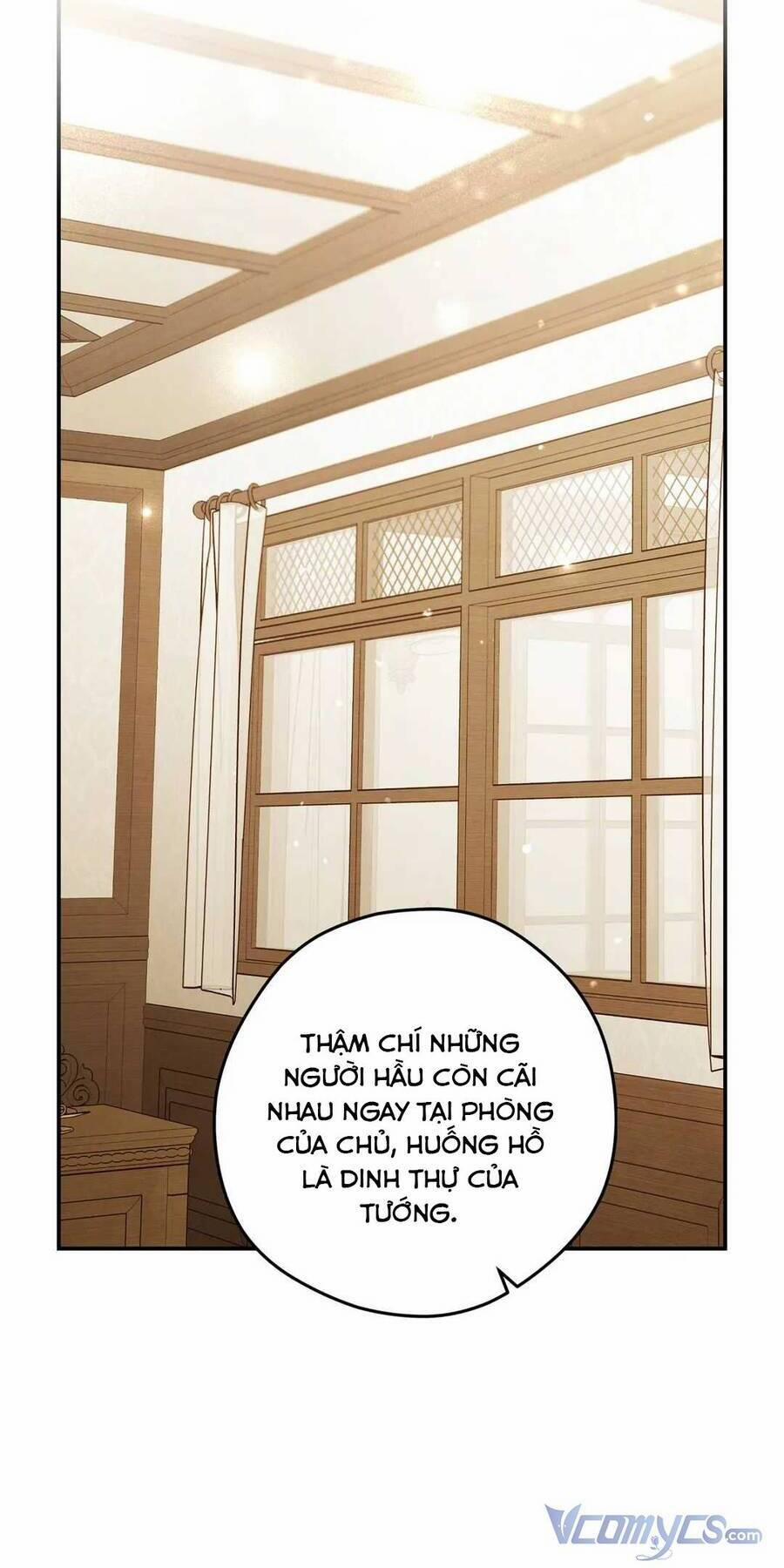 Lâu Đài Hoa Hồng Trắng Của Elise 10 trang 43