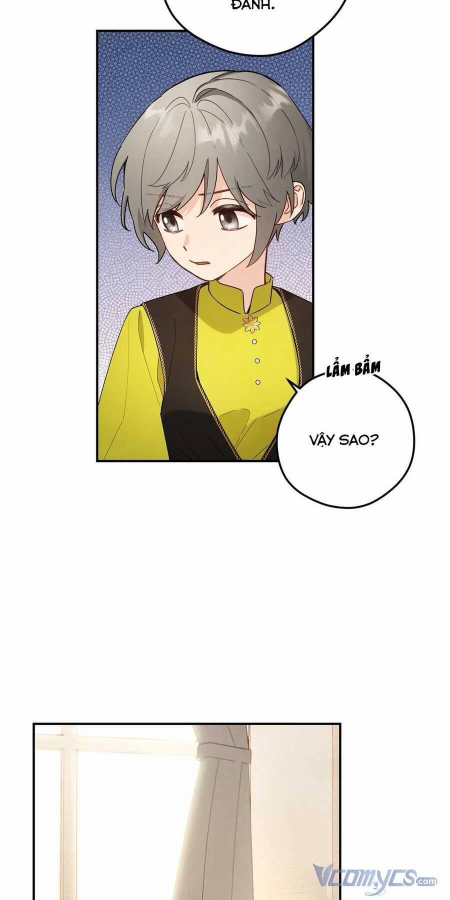 Lâu Đài Hoa Hồng Trắng Của Elise 10 trang 47