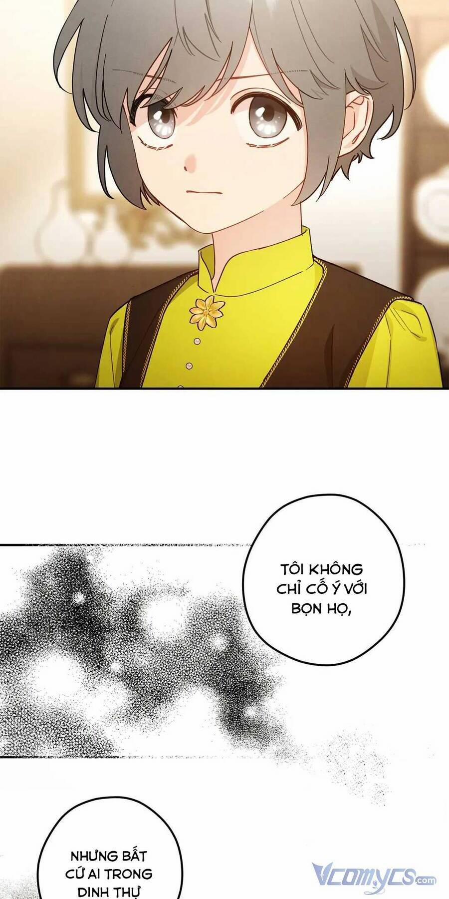 Lâu Đài Hoa Hồng Trắng Của Elise 10 trang 49