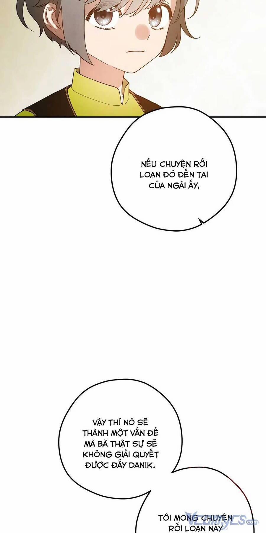 Lâu Đài Hoa Hồng Trắng Của Elise 10 trang 5