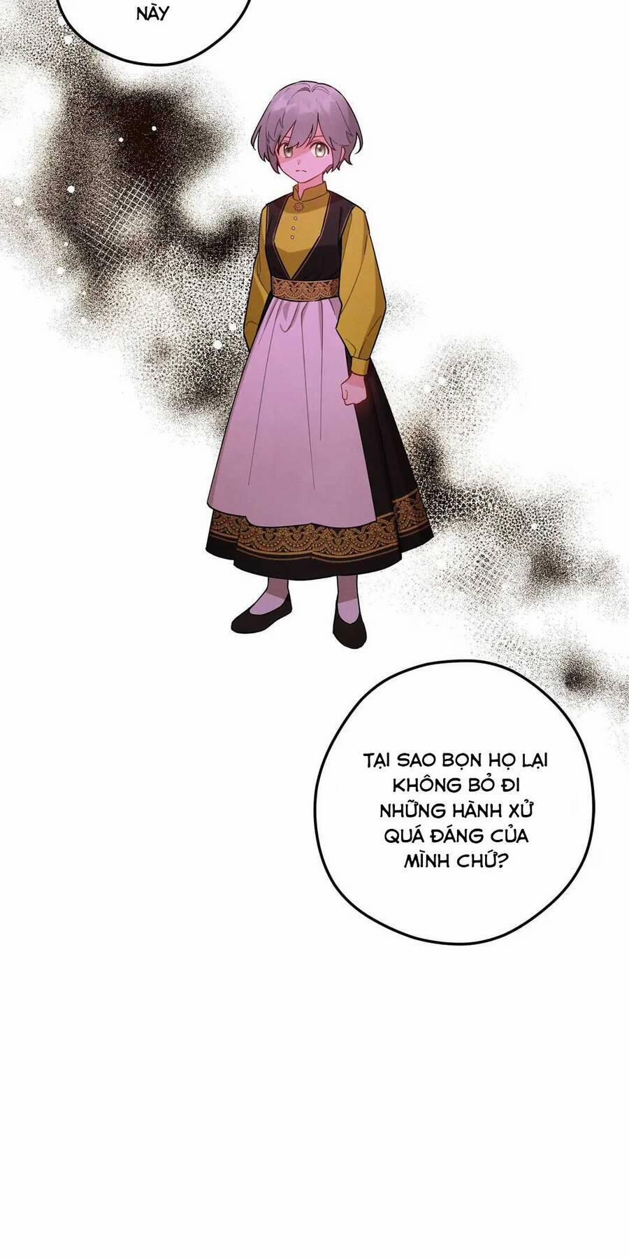 Lâu Đài Hoa Hồng Trắng Của Elise 10 trang 50