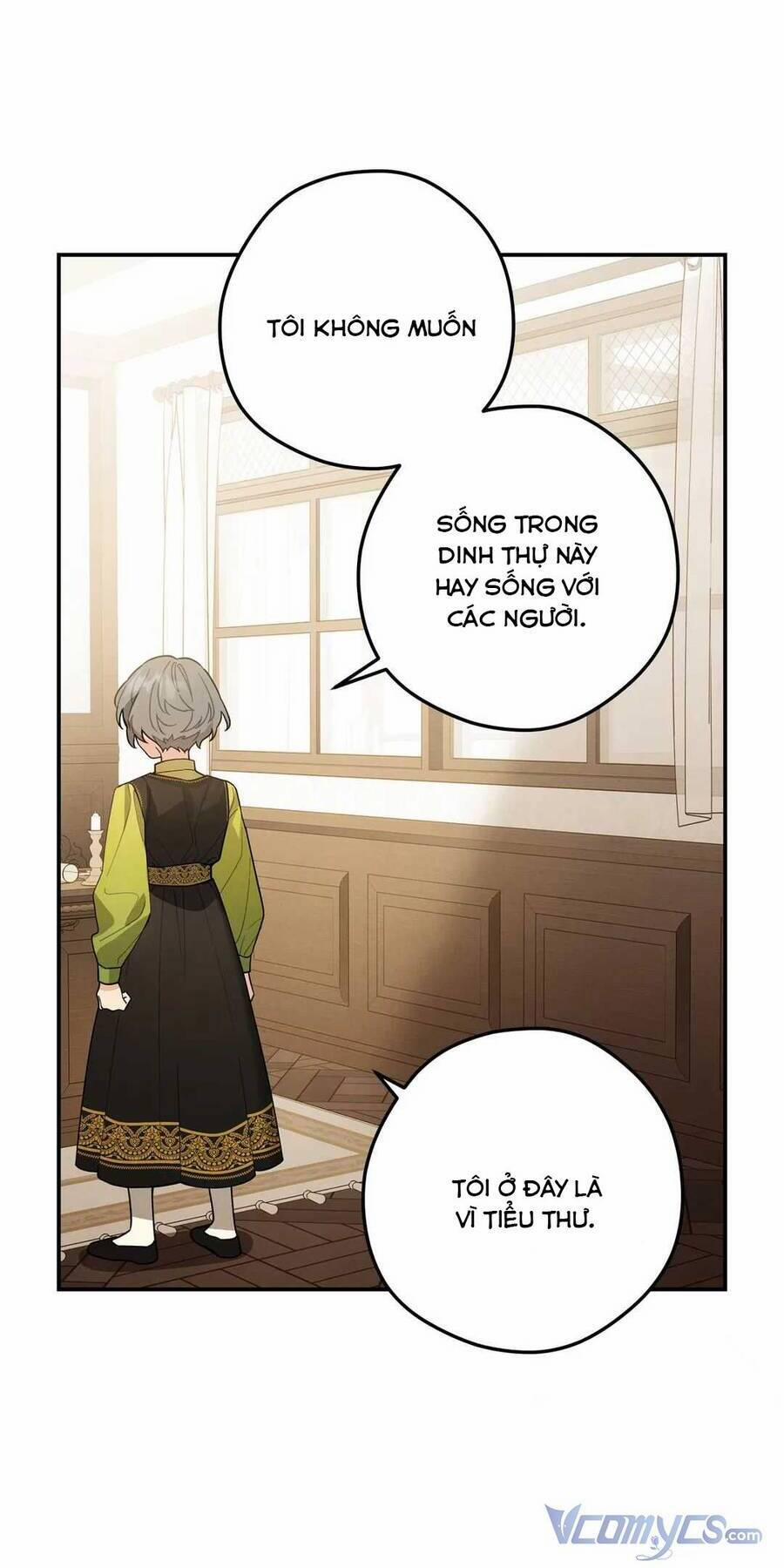 Lâu Đài Hoa Hồng Trắng Của Elise 10 trang 51