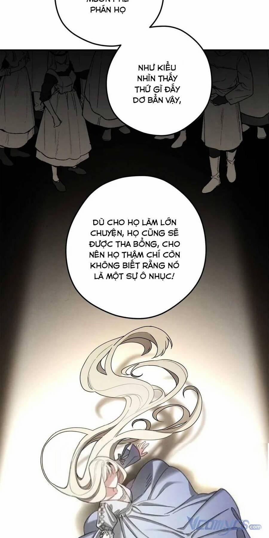 Lâu Đài Hoa Hồng Trắng Của Elise 10 trang 53