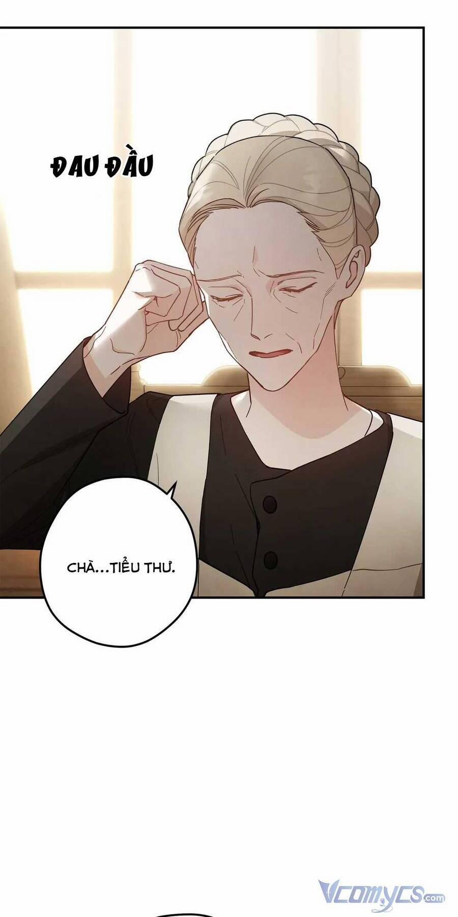 Lâu Đài Hoa Hồng Trắng Của Elise 10 trang 55