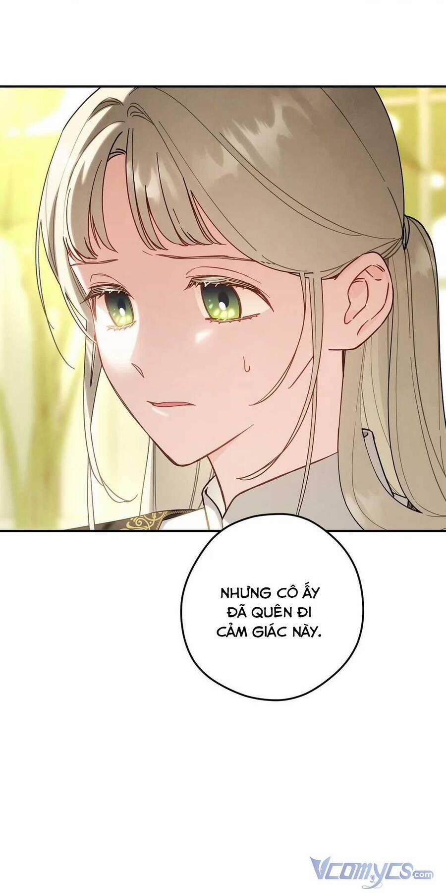 Lâu Đài Hoa Hồng Trắng Của Elise 10 trang 61