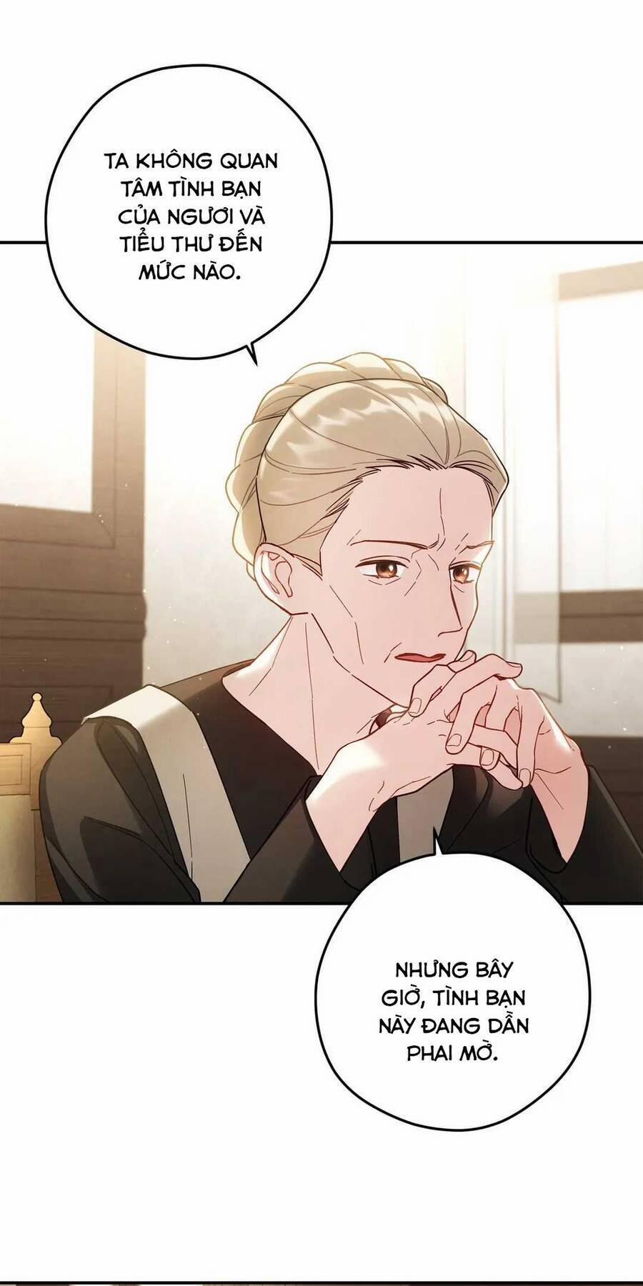 Lâu Đài Hoa Hồng Trắng Của Elise 10 trang 62