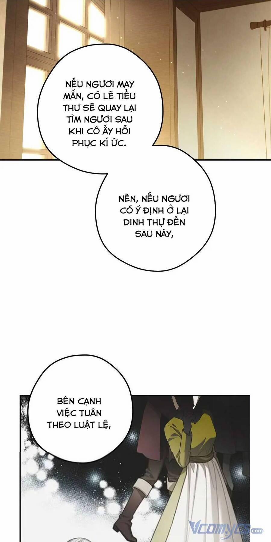 Lâu Đài Hoa Hồng Trắng Của Elise 10 trang 63