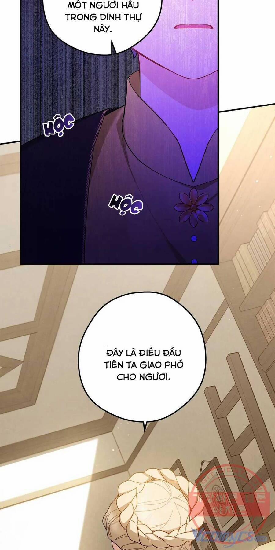 Lâu Đài Hoa Hồng Trắng Của Elise 10 trang 65