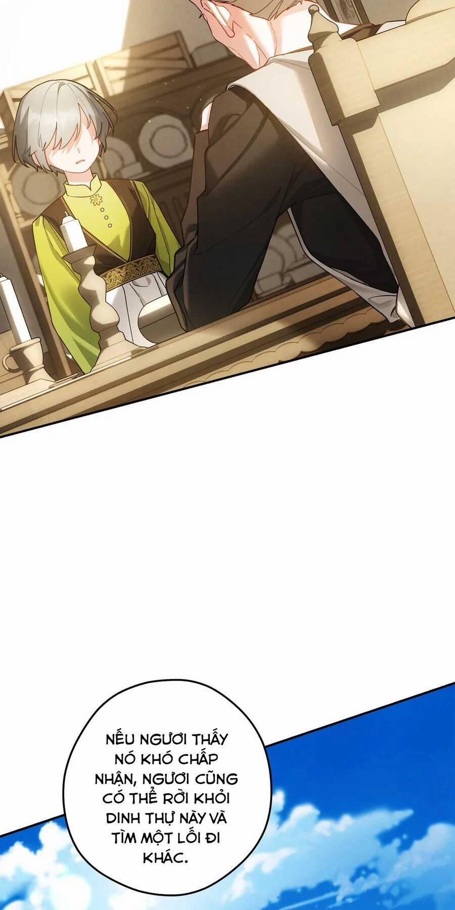 Lâu Đài Hoa Hồng Trắng Của Elise 10 trang 66