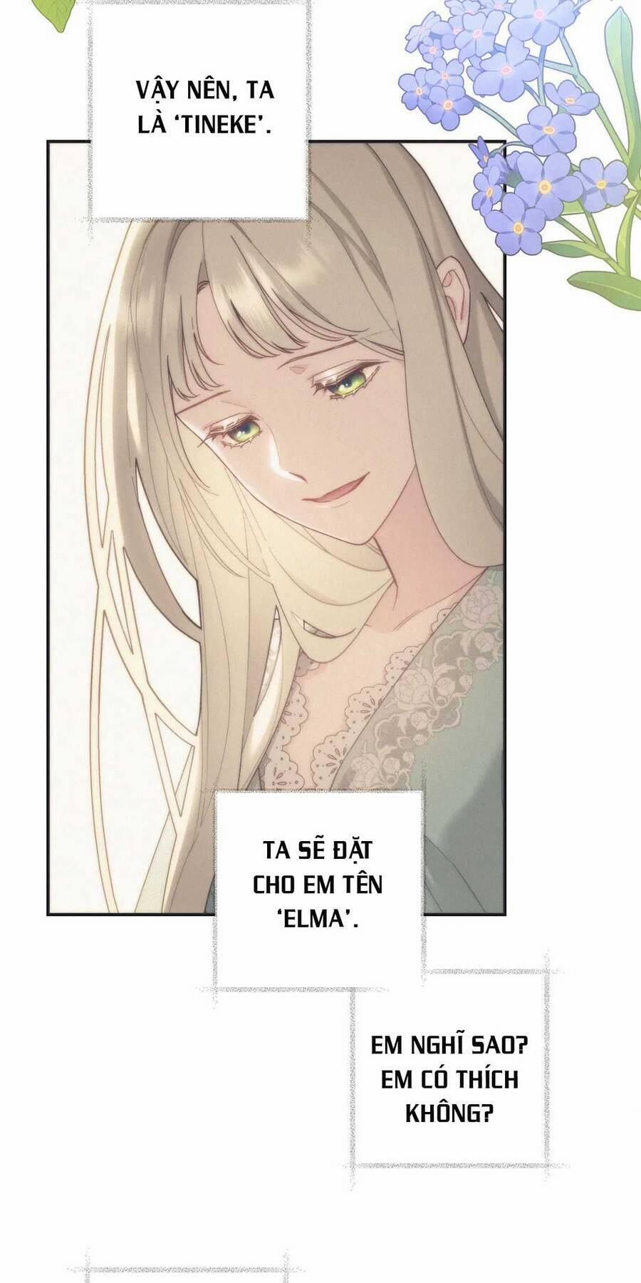 Lâu Đài Hoa Hồng Trắng Của Elise 10 trang 72