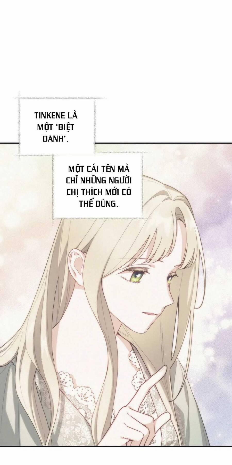 Lâu Đài Hoa Hồng Trắng Của Elise 10 trang 74