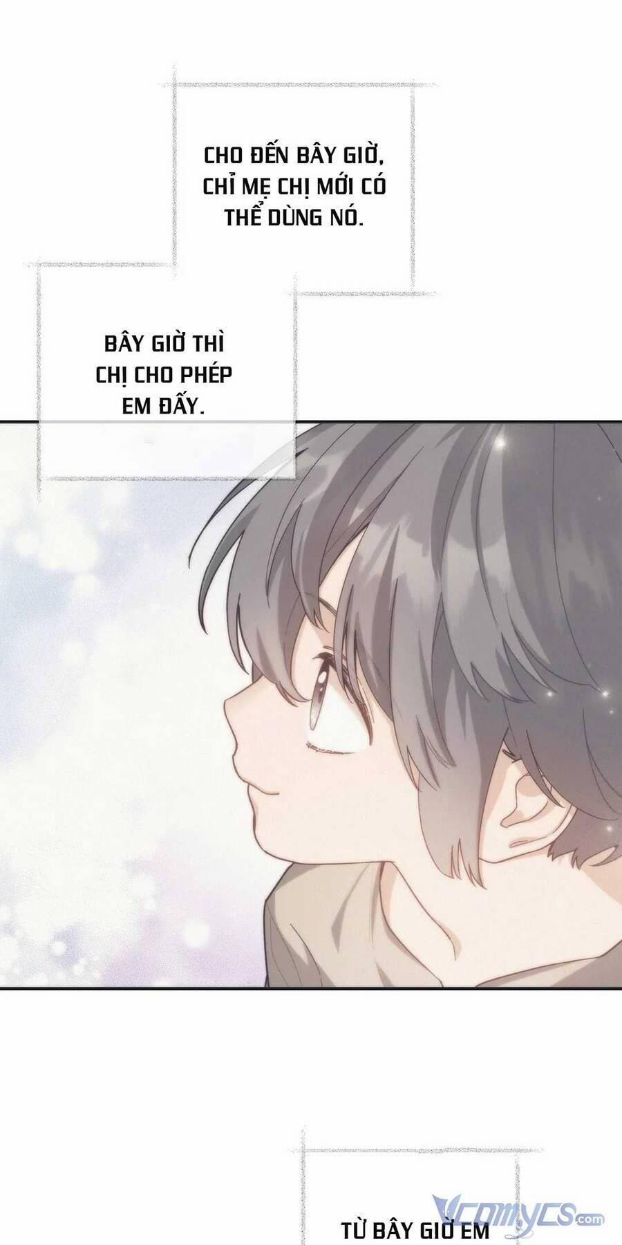 Lâu Đài Hoa Hồng Trắng Của Elise 10 trang 75