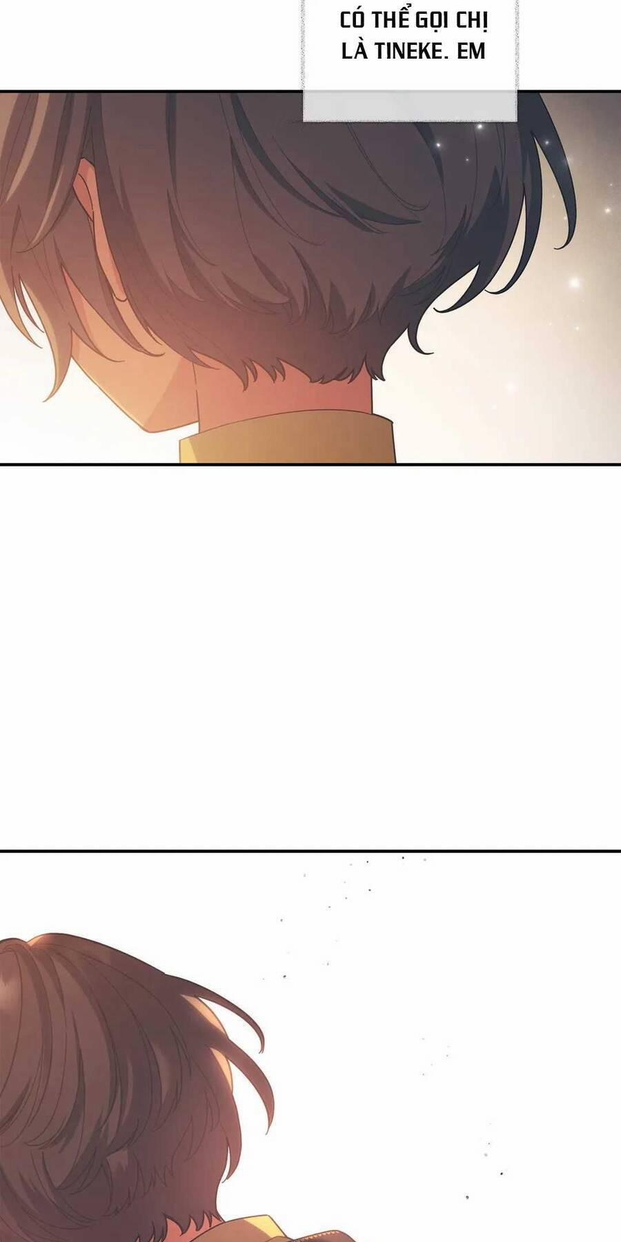 Lâu Đài Hoa Hồng Trắng Của Elise 10 trang 76