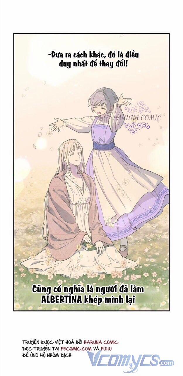 Lâu Đài Hoa Hồng Trắng Của Elise 2.5 trang 7