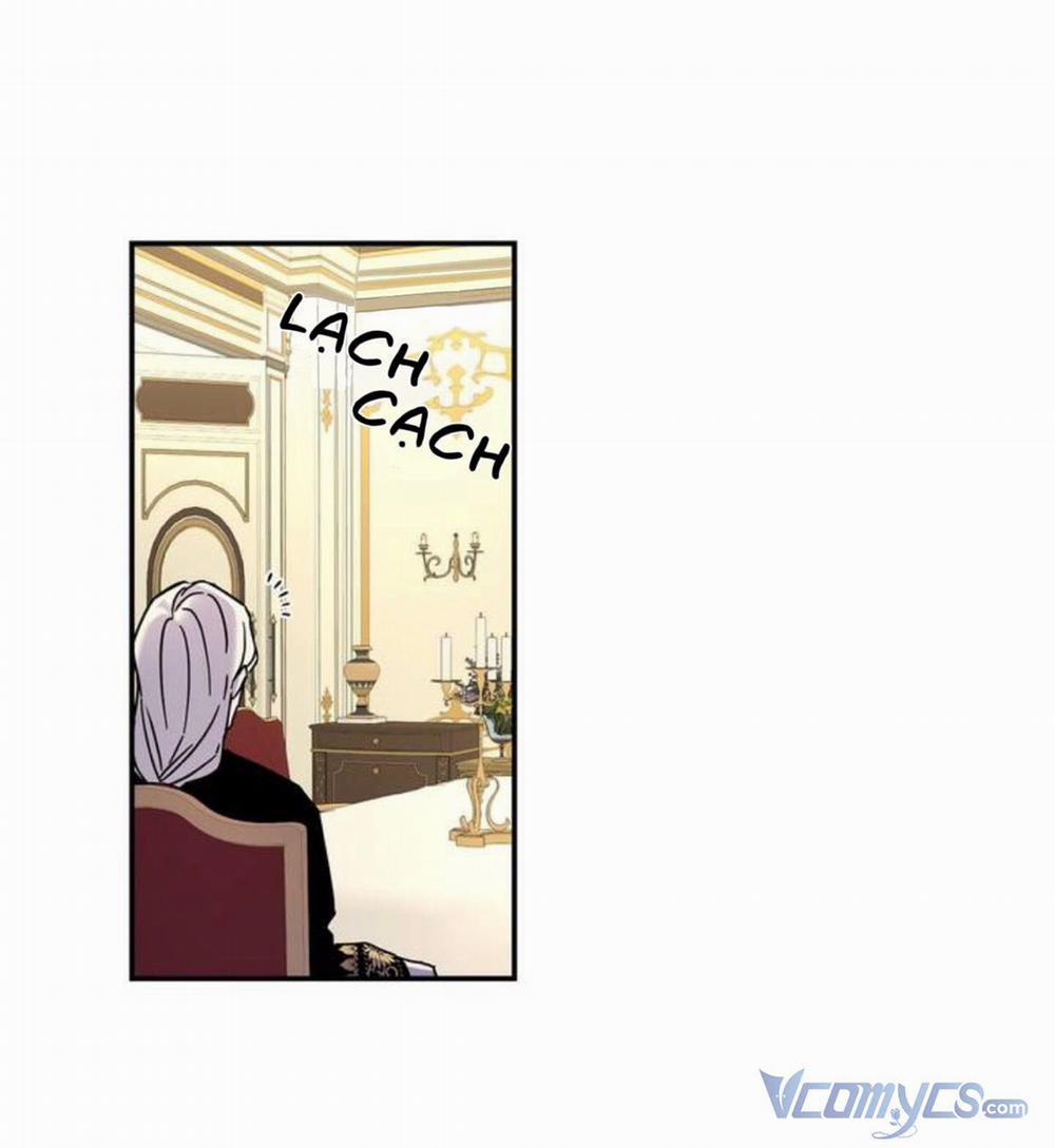 Lâu Đài Hoa Hồng Trắng Của Elise 3.5 trang 11