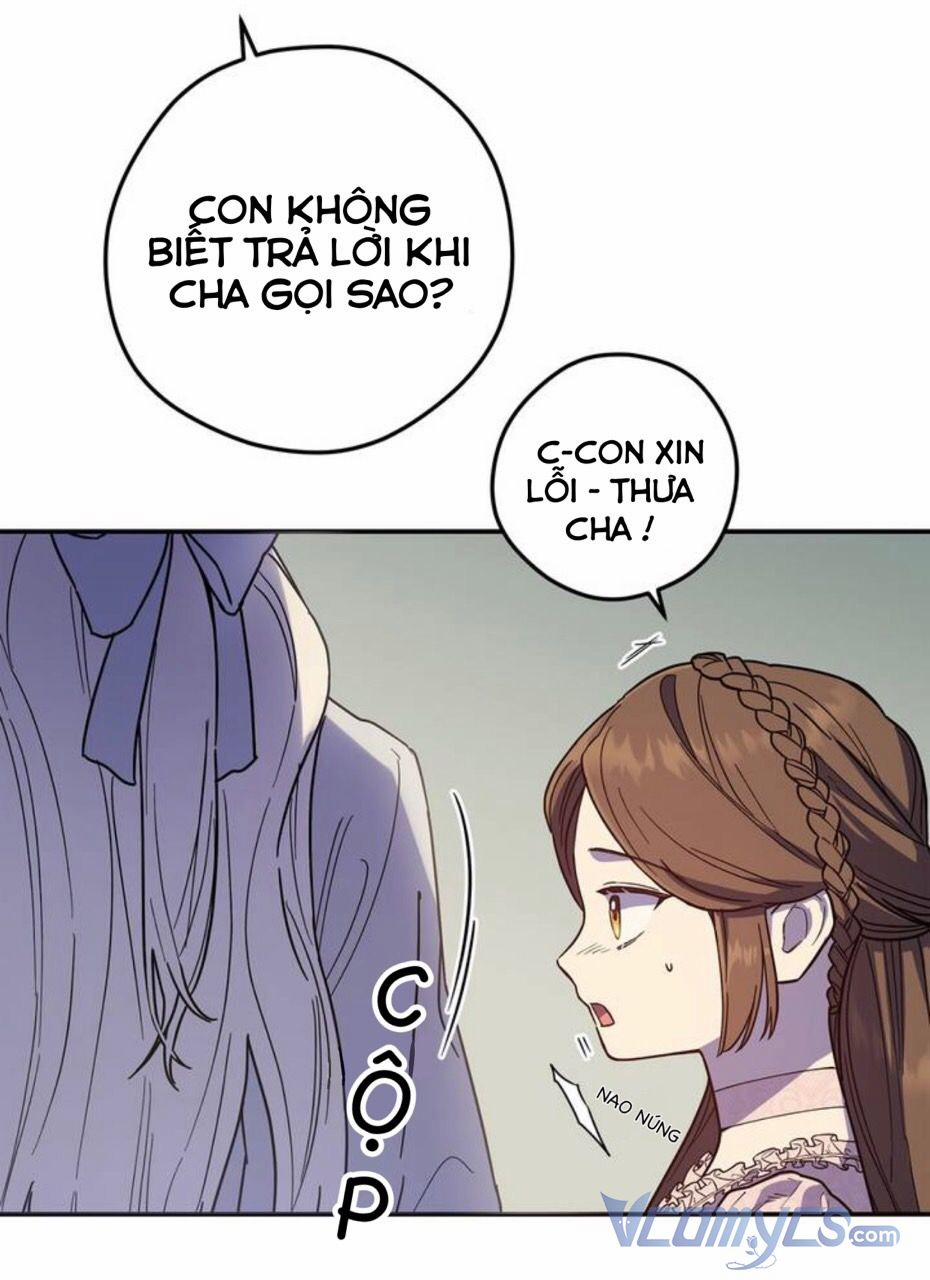 Lâu Đài Hoa Hồng Trắng Của Elise 3.5 trang 14