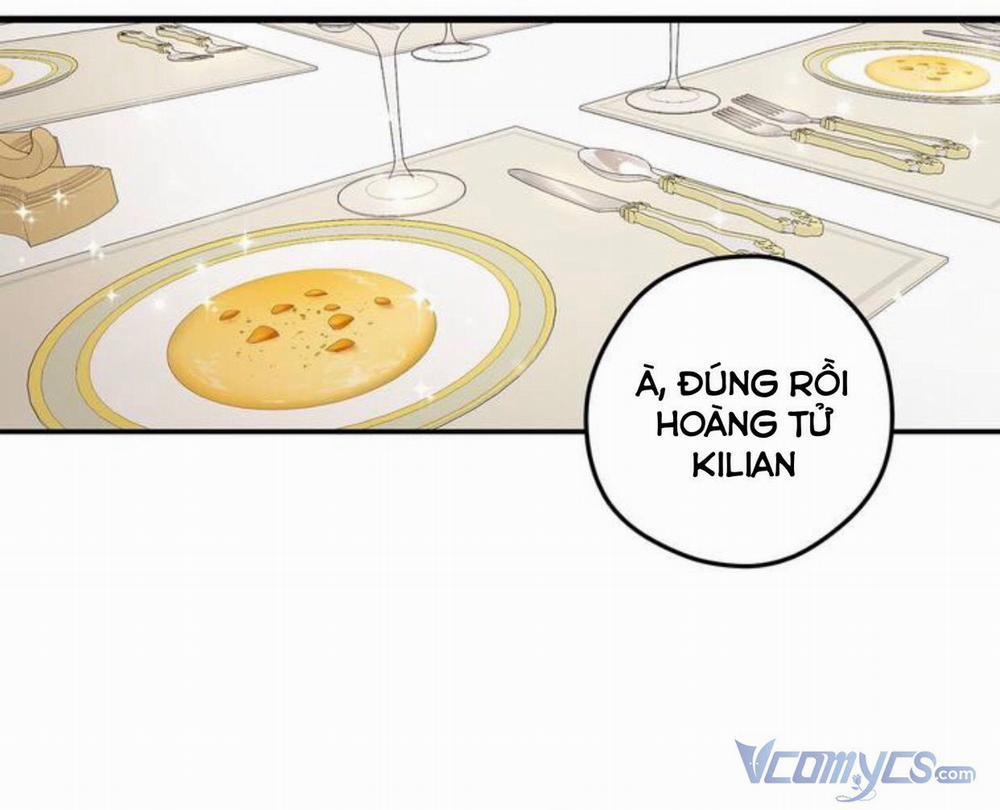 Lâu Đài Hoa Hồng Trắng Của Elise 3.5 trang 19