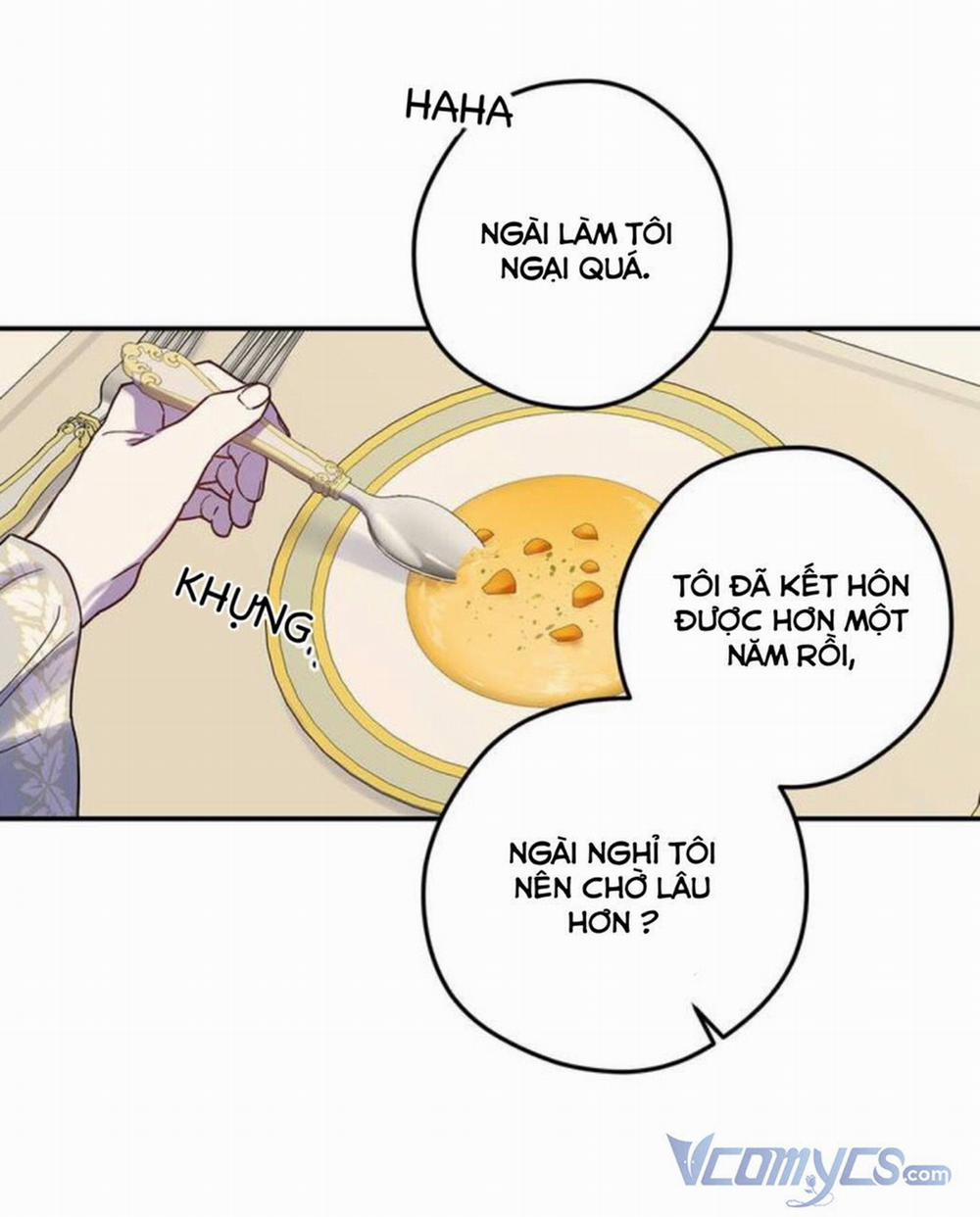 Lâu Đài Hoa Hồng Trắng Của Elise 3.5 trang 24