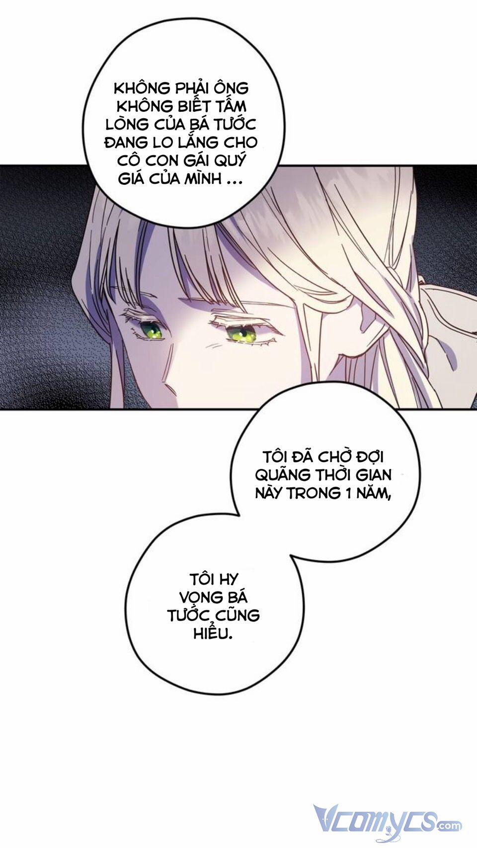 Lâu Đài Hoa Hồng Trắng Của Elise 3.5 trang 27