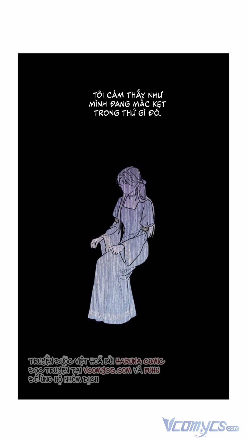 Lâu Đài Hoa Hồng Trắng Của Elise 3.5 trang 29