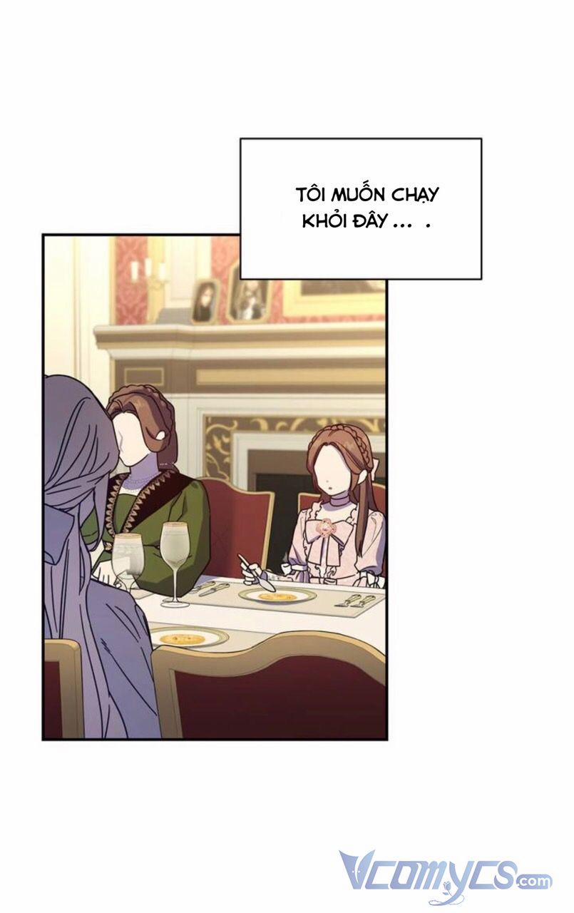 Lâu Đài Hoa Hồng Trắng Của Elise 3.5 trang 30