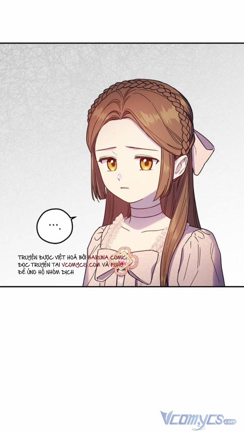 Lâu Đài Hoa Hồng Trắng Của Elise 3.5 trang 31