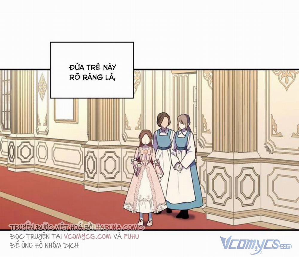 Lâu Đài Hoa Hồng Trắng Của Elise 3.5 trang 4