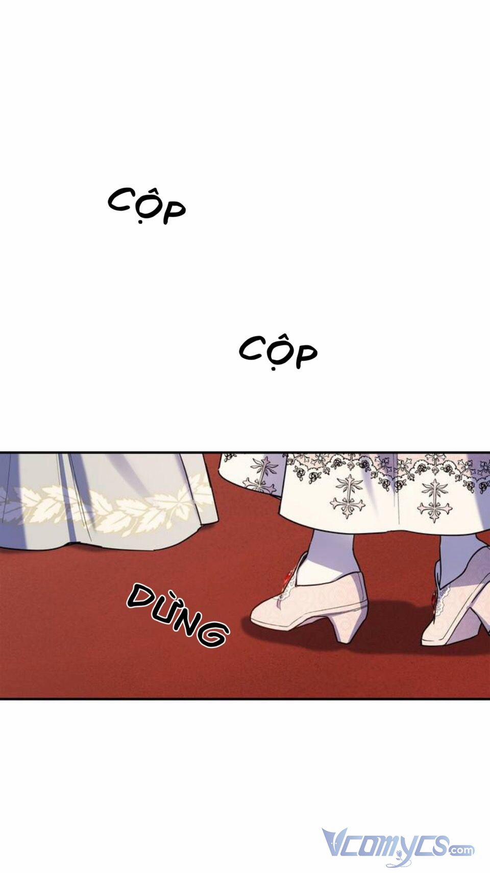 Lâu Đài Hoa Hồng Trắng Của Elise 3.5 trang 7