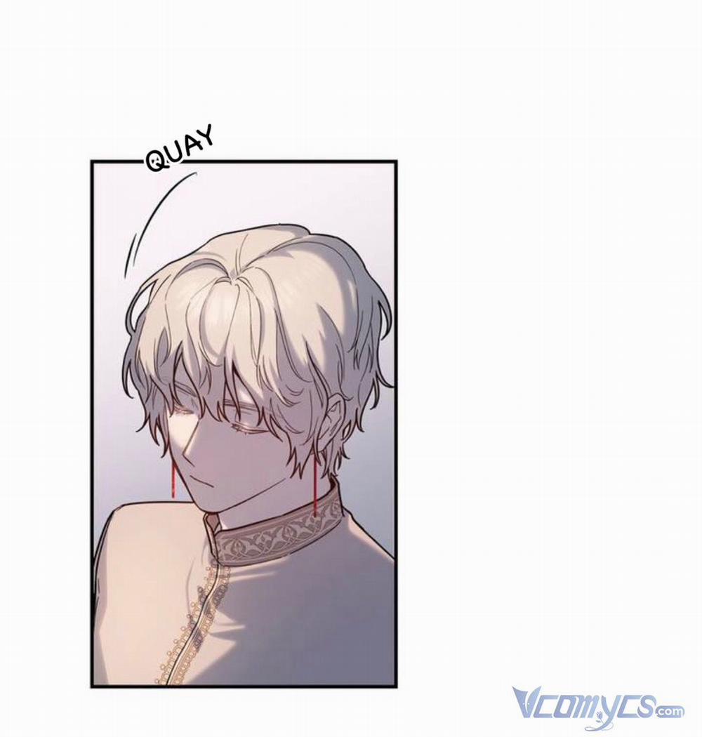 Lâu Đài Hoa Hồng Trắng Của Elise 3 trang 13