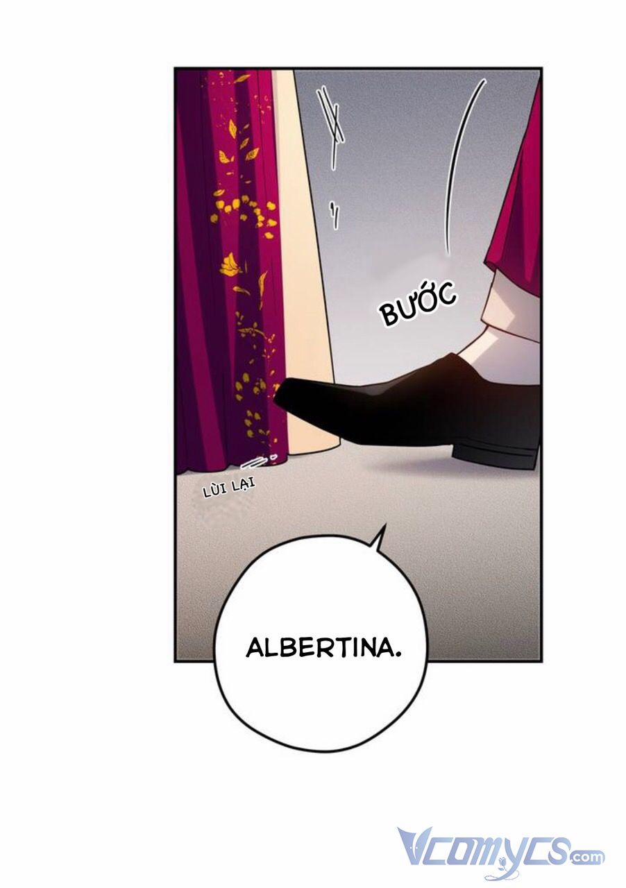 Lâu Đài Hoa Hồng Trắng Của Elise 3 trang 14