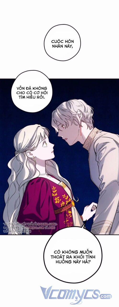 Lâu Đài Hoa Hồng Trắng Của Elise 3 trang 15