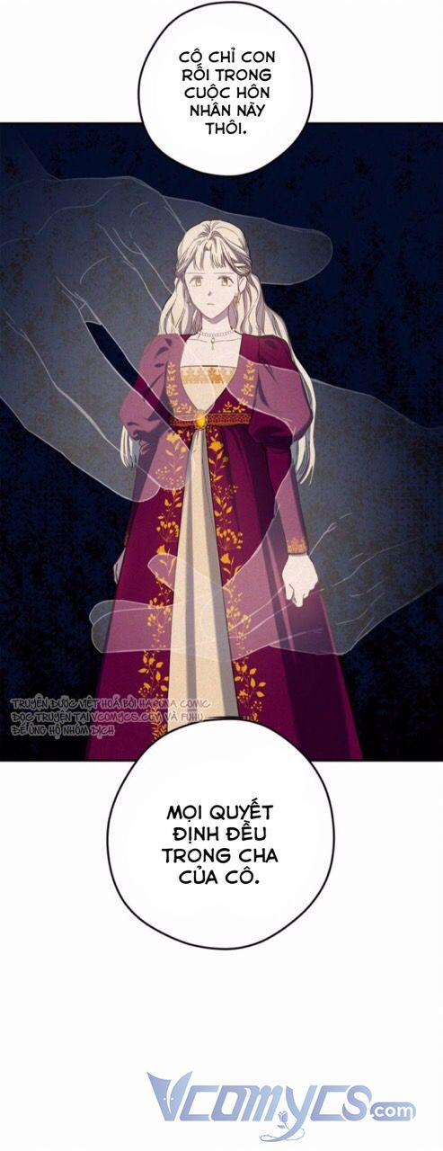 Lâu Đài Hoa Hồng Trắng Của Elise 3 trang 18