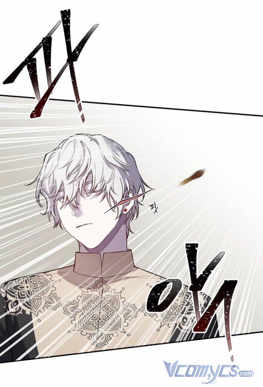 Lâu Đài Hoa Hồng Trắng Của Elise 3 trang 2