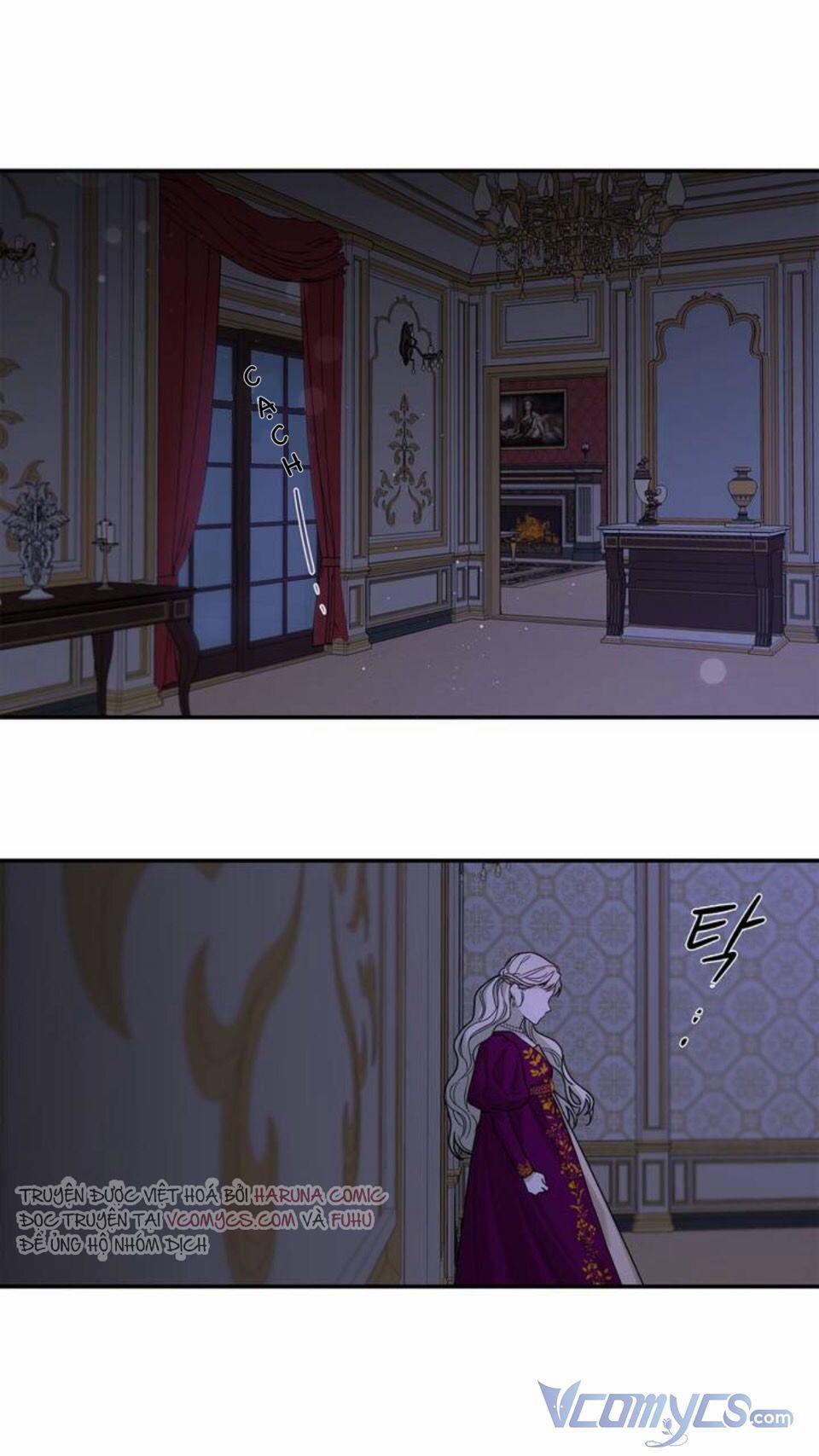 Lâu Đài Hoa Hồng Trắng Của Elise 3 trang 25